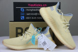 Authentic Y 350 V2 “Linen”