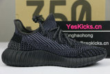 Authentic Y 350 V2 “Oreo”