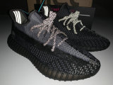 Authentic Y 350 V2 “Oreo”