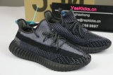 Authentic Y 350 V2 “Oreo”