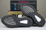 Authentic Y 350 V2 “Oreo”