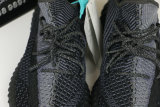 Authentic Y 350 V2 “Oreo”