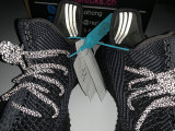 Authentic Y 350 V2 “Oreo”