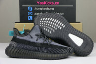Authentic Y 350 V2 “Oreo”