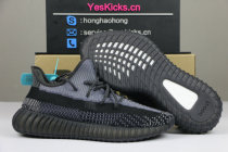 Authentic Y 350 V2 “Oreo”