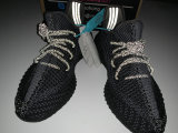 Authentic Y 350 V2 “Oreo”