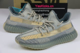 Authentic Y 350 V2 “Grey Gum”