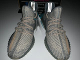 Authentic Y 350 V2 “Grey Gum”