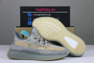 Authentic Y 350 V2 “Grey Gum”