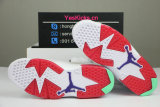 Authentic Air Jordan 6 “Hare”