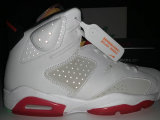 Authentic Air Jordan 6 “Hare”
