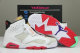 Authentic Air Jordan 6 “Hare”