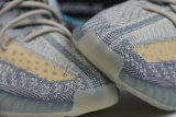 Authentic Y 350 V2 “Grey Gum”