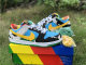 Ben & Jerry’s x Nike SB Dunk Low “Chunky Dunky” GS