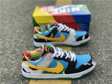 Ben & Jerry’s x Nike SB Dunk Low “Chunky Dunky” GS