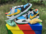Ben & Jerry’s x Nike SB Dunk Low “Chunky Dunky” GS