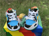 Ben & Jerry’s x Nike SB Dunk Low “Chunky Dunky” GS