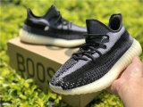 Authentic Y 350 V2 “Asriel”