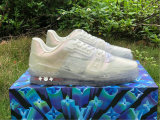LV SNEAKERS PELLE S.GOMMA WHITE