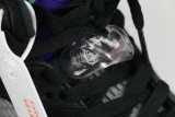 Authentic Air Jordan 5 “Top 3”
