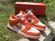 Authentic Nike SB Dunk Low “Syracuse”