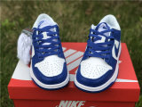 Authentic Nike SB Dunk Low “Kentucky”