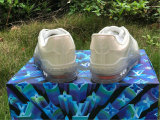 LV SNEAKERS PELLE S.GOMMA WHITE