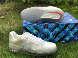 LV SNEAKERS PELLE S.GOMMA WHITE