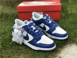 Authentic Nike SB Dunk Low “Kentucky”