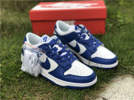 Authentic Nike SB Dunk Low “Kentucky”
