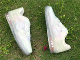 LV SNEAKERS PELLE S.GOMMA WHITE