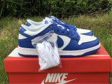 Authentic Nike SB Dunk Low “Kentucky”