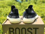 Authentic Y 350 V2 “Asriel”