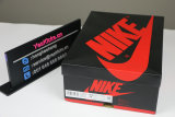 Authentic Air Jordan 1 High Zoom “Rage Green”