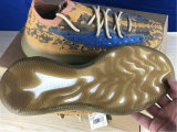 Authentic Y 380 “Blue Oat”