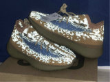 Authentic Y 380 “Blue Oat”