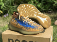 Authentic Y 380 “Blue Oat”