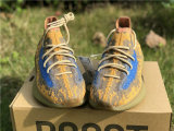 Authentic Y 380 “Blue Oat”