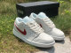 Authentic Air Jordan 1 Low “University Red”