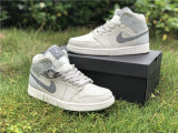Authentic Air Jordan 1 Mid