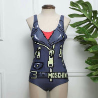 Moschino Bikini (6)