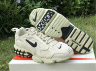 Authentic Stussy x Nike Air Zoom Spiridon