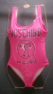 Moschino Bikini (8)