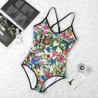 Gucci Bikini (1)