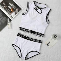 OFF-WHITE Bikini (2)