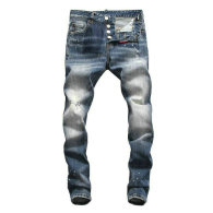 DSQ Long Jeans (37)