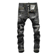 DSQ Long Jeans (82)
