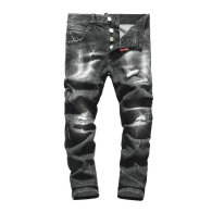 DSQ Long Jeans (30)