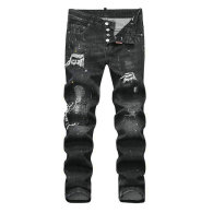 DSQ Long Jeans (111)