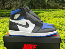 Authentic Air Jordan 1 High OG “Game Royal” GS